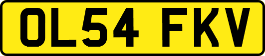 OL54FKV