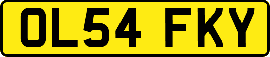 OL54FKY
