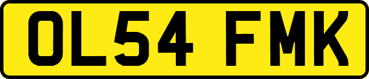 OL54FMK