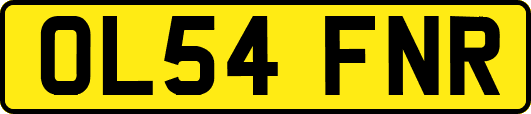 OL54FNR