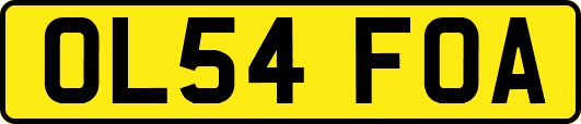 OL54FOA