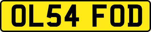 OL54FOD