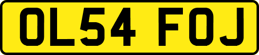 OL54FOJ