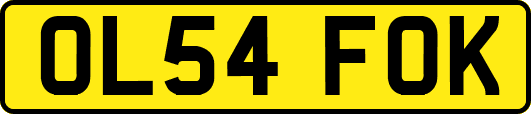 OL54FOK