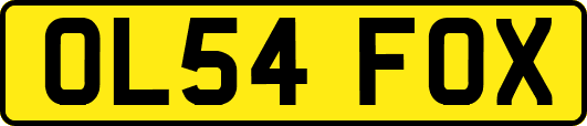 OL54FOX