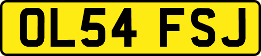 OL54FSJ