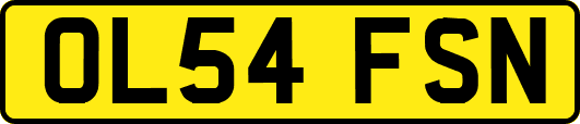 OL54FSN