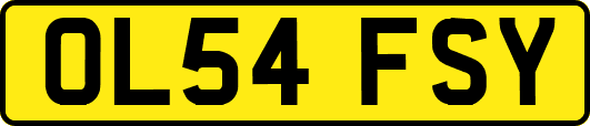 OL54FSY