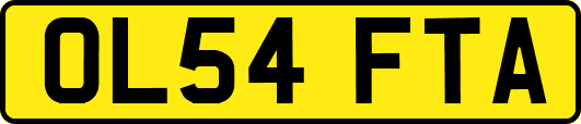 OL54FTA