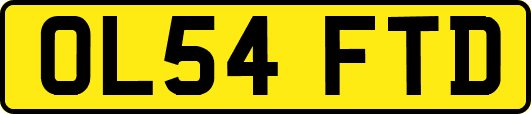 OL54FTD