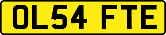 OL54FTE