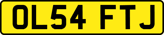 OL54FTJ