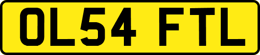 OL54FTL