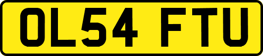 OL54FTU