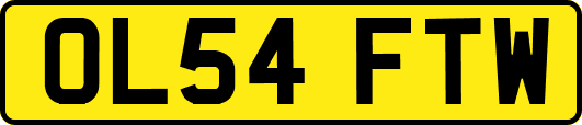 OL54FTW