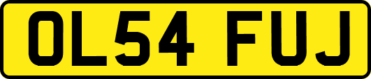 OL54FUJ