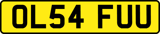 OL54FUU