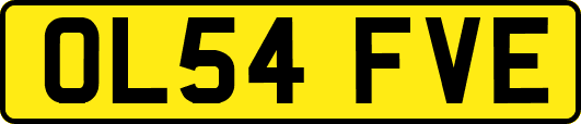 OL54FVE