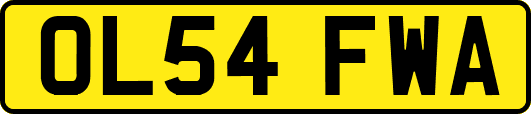 OL54FWA