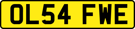 OL54FWE