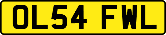 OL54FWL