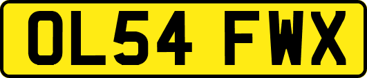 OL54FWX