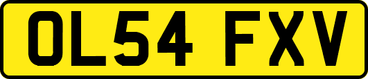 OL54FXV