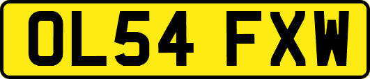 OL54FXW