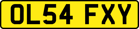 OL54FXY