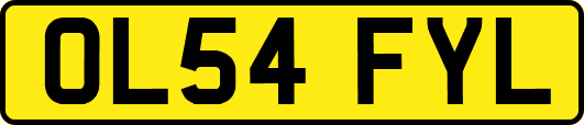 OL54FYL