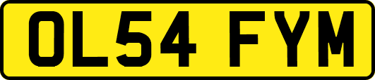 OL54FYM