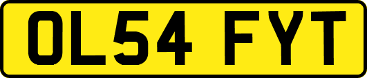 OL54FYT