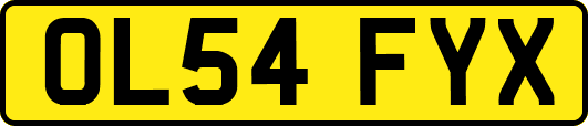 OL54FYX