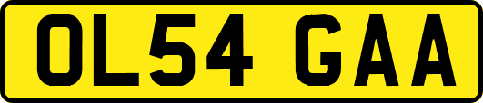 OL54GAA