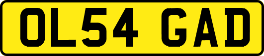 OL54GAD