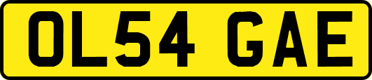 OL54GAE