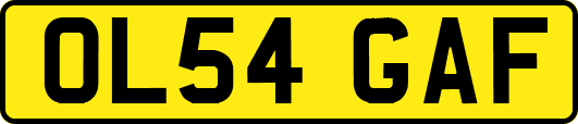OL54GAF