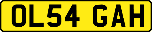 OL54GAH