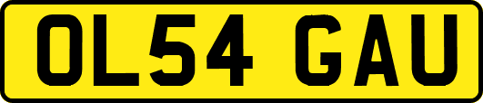 OL54GAU
