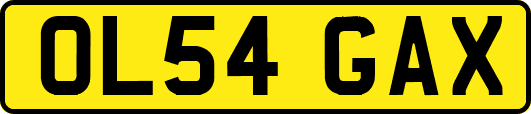 OL54GAX