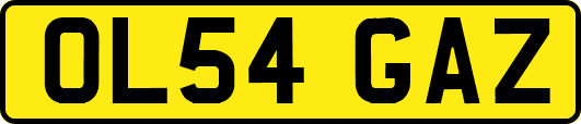OL54GAZ