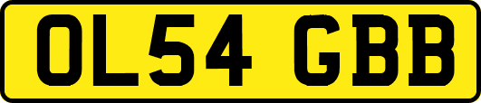 OL54GBB