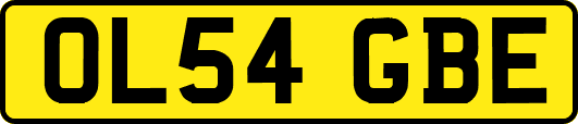 OL54GBE