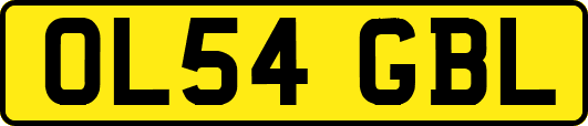 OL54GBL