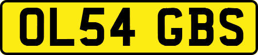 OL54GBS