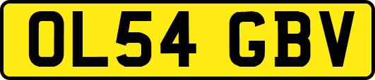 OL54GBV
