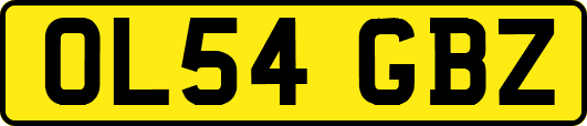 OL54GBZ