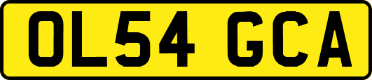 OL54GCA