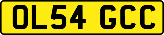 OL54GCC