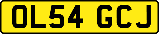OL54GCJ